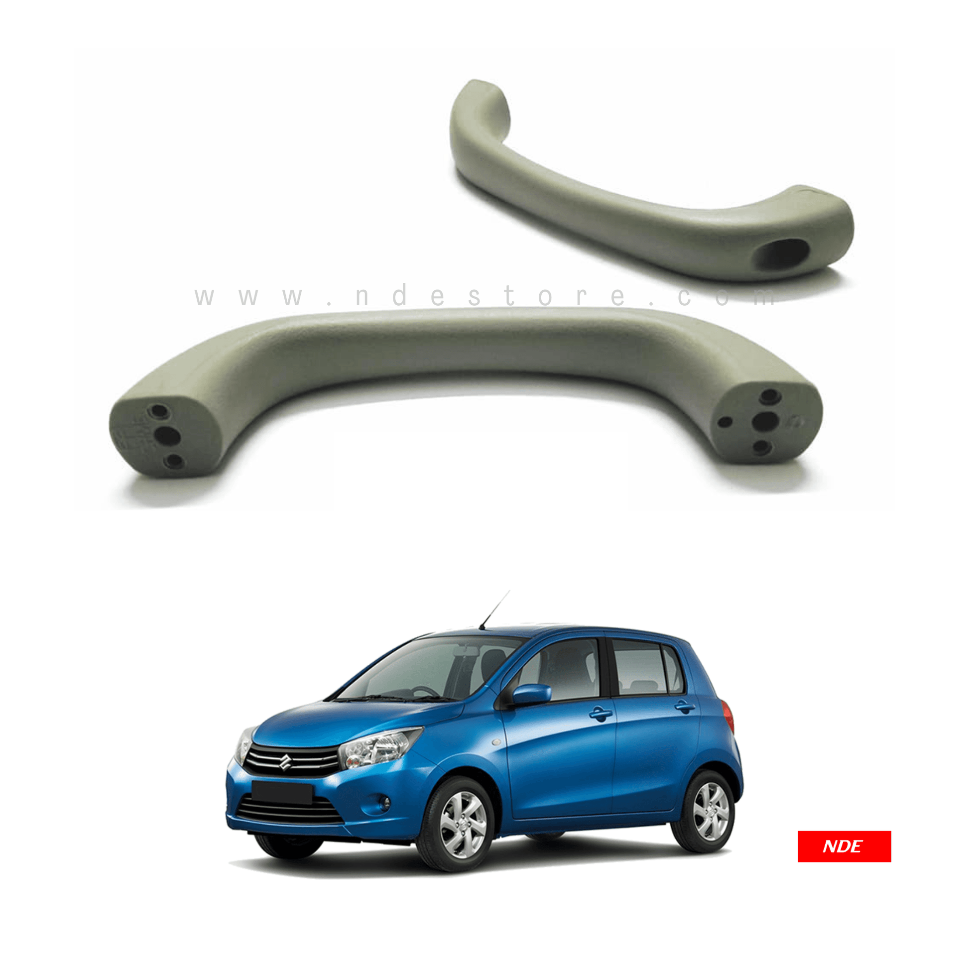 HANDLE ROOF, ROOF HANDLE FOR SUZUKI CULTUS (2018-2024) - ndestore.com