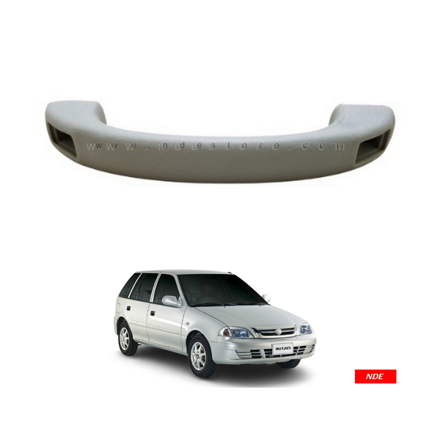 HANDLE ROOF, ROOF HANDLE FOR SUZUKI CULTUS