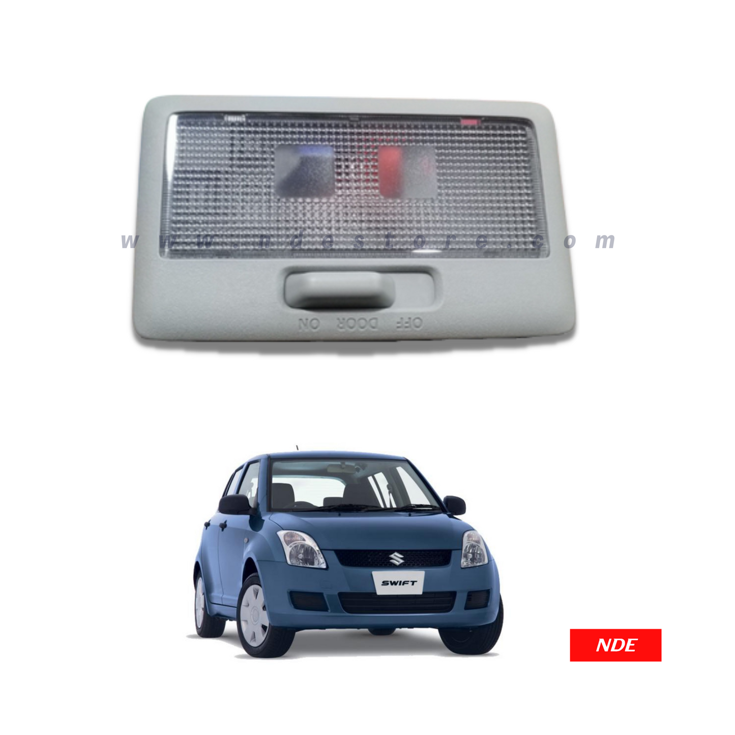 ROOF LIGHT GENUINE FOR SUZUKI SWIFT