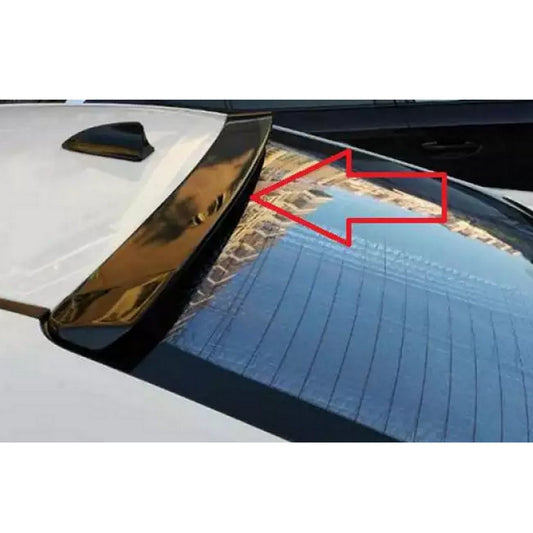 ROOF SPOILER REAR FOR TOYOTA COROLLA (2014-2020)