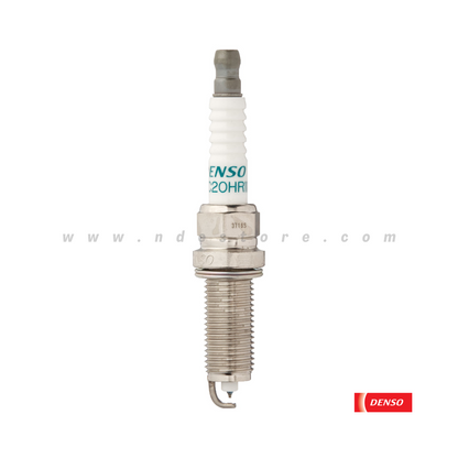 SPARK PLUG DENSO IRIDIUM FOR TOYOTA VITZ (1000CC, 2014-2018)