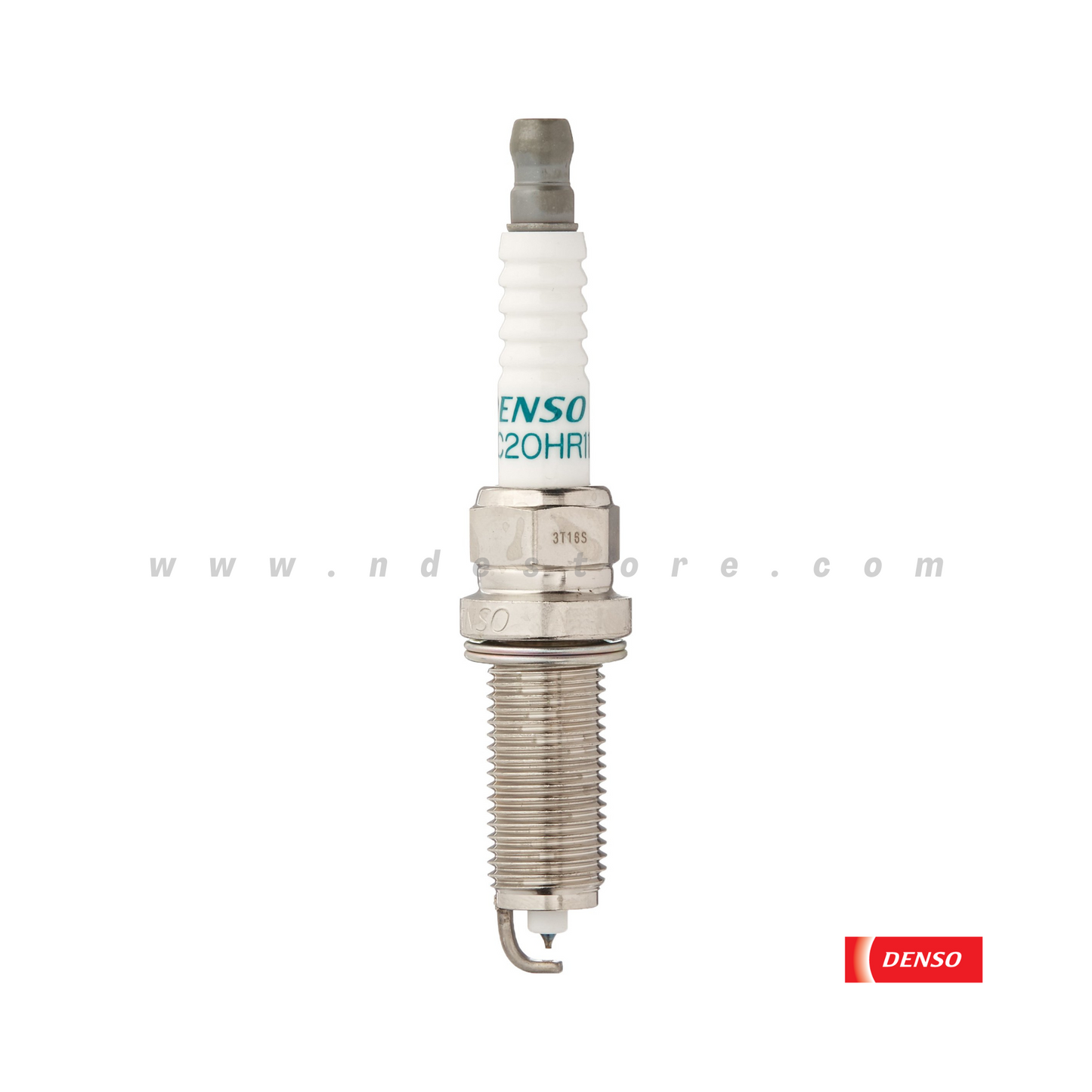 SPARK PLUG DENSO FOR TOYOTA VITZ (1300CC, 2010-2014)