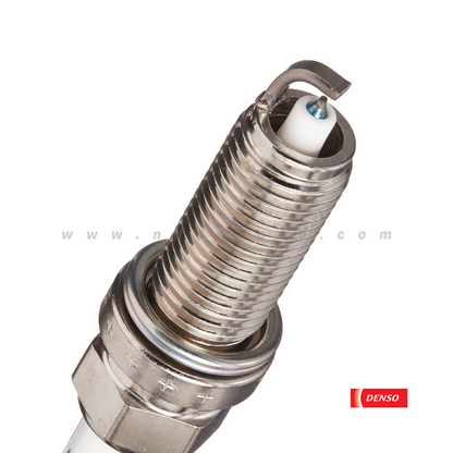 SPARK PLUG DENSO IRIDIUM FOR TOYOTA VITZ (1000CC, 2014-2018)