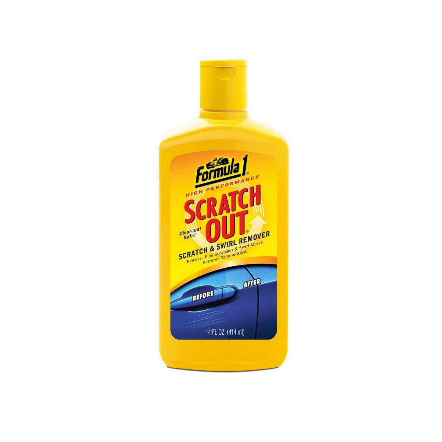 SCRATCH OUT® LIQUID - FORMULA 1 - ndestore.com