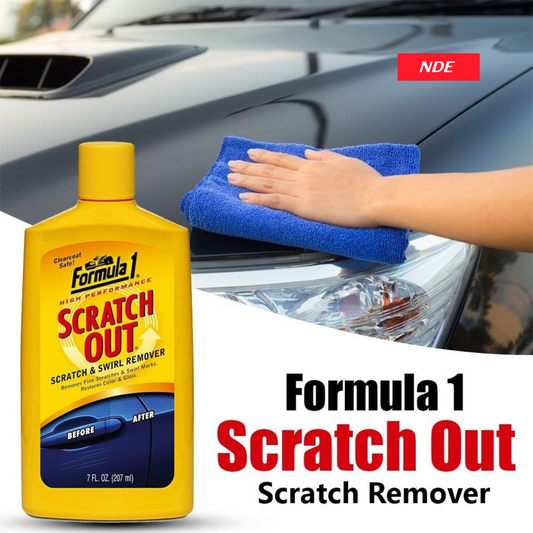 SCRATCH OUT® LIQUID - FORMULA 1 - ndestore.com