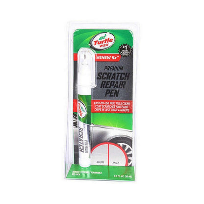 TURTLE WAX, SCRATCH REPAIR PEN - SCRATCH FILLER AND REMOVER - ndestore.com