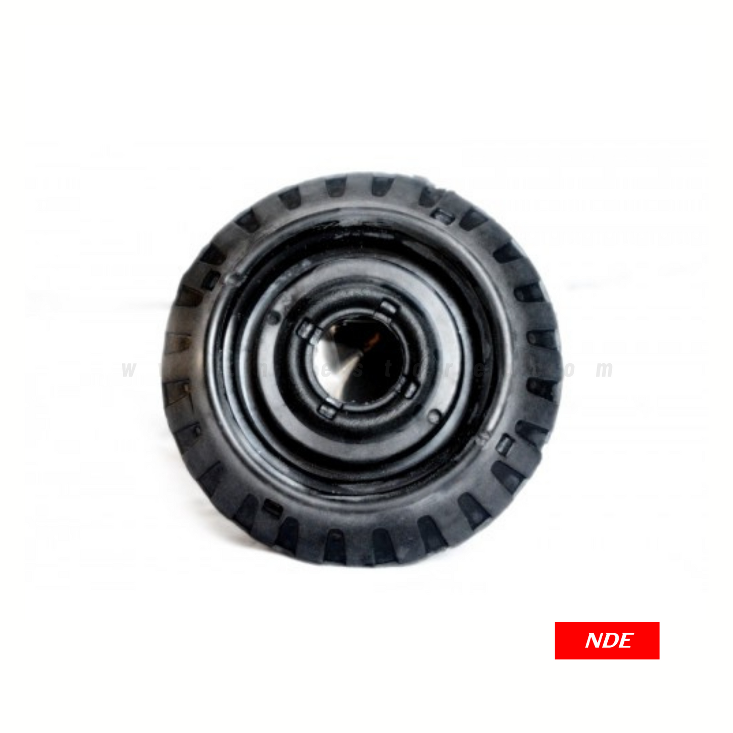 SHOCK MOUNTING RUBBER FOR HONDA CITY (2008-2021)