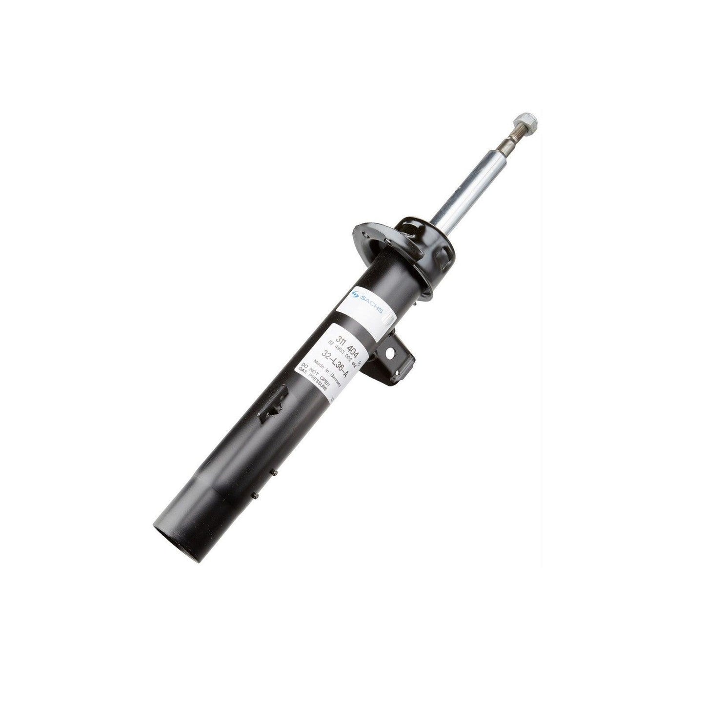 SHOCK ABSORBER, HONDA CITY (2002-2008) - ndestore.com