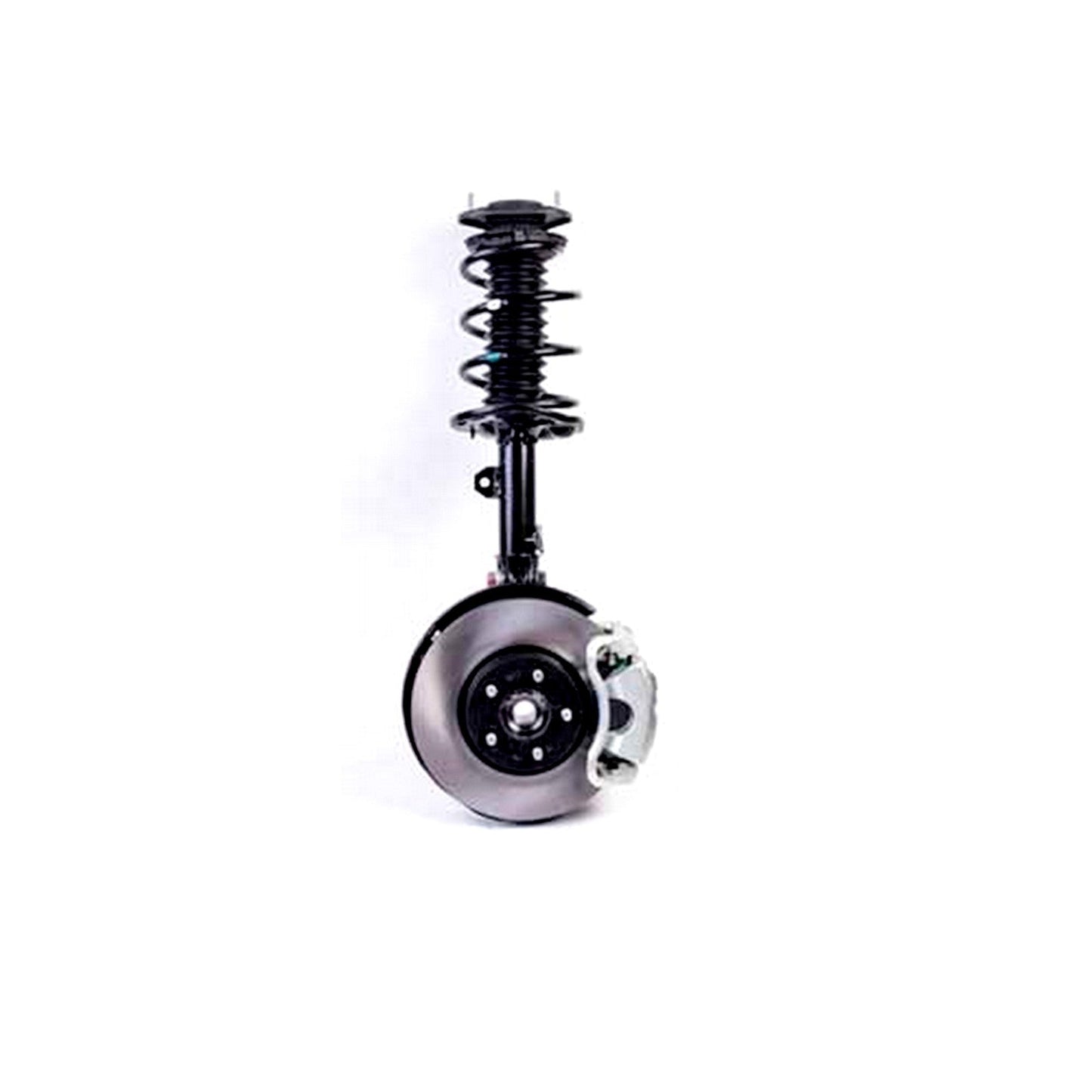 SHOCK ABSORBER, HONDA CITY (2008-2019)