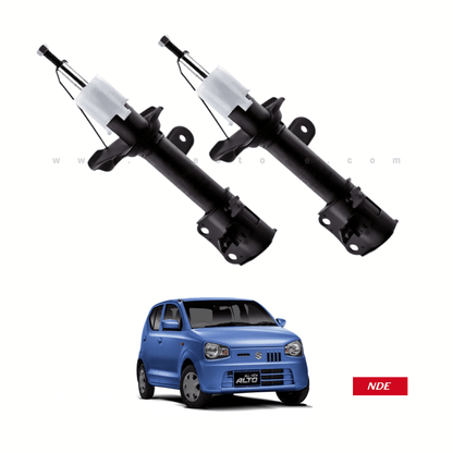 SHOCK ABSORBER ASSY FOR SUZUKI ALTO (2018-2024) - ndestore.com