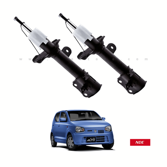 SHOCK ABSORBER ASSY FOR SUZUKI ALTO (2018-2024)