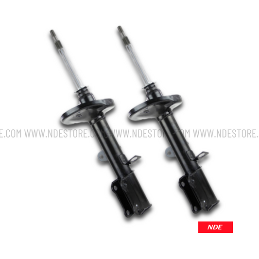 SHOCK ABSORBER, TOYOTA COROLLA (2015-2021)