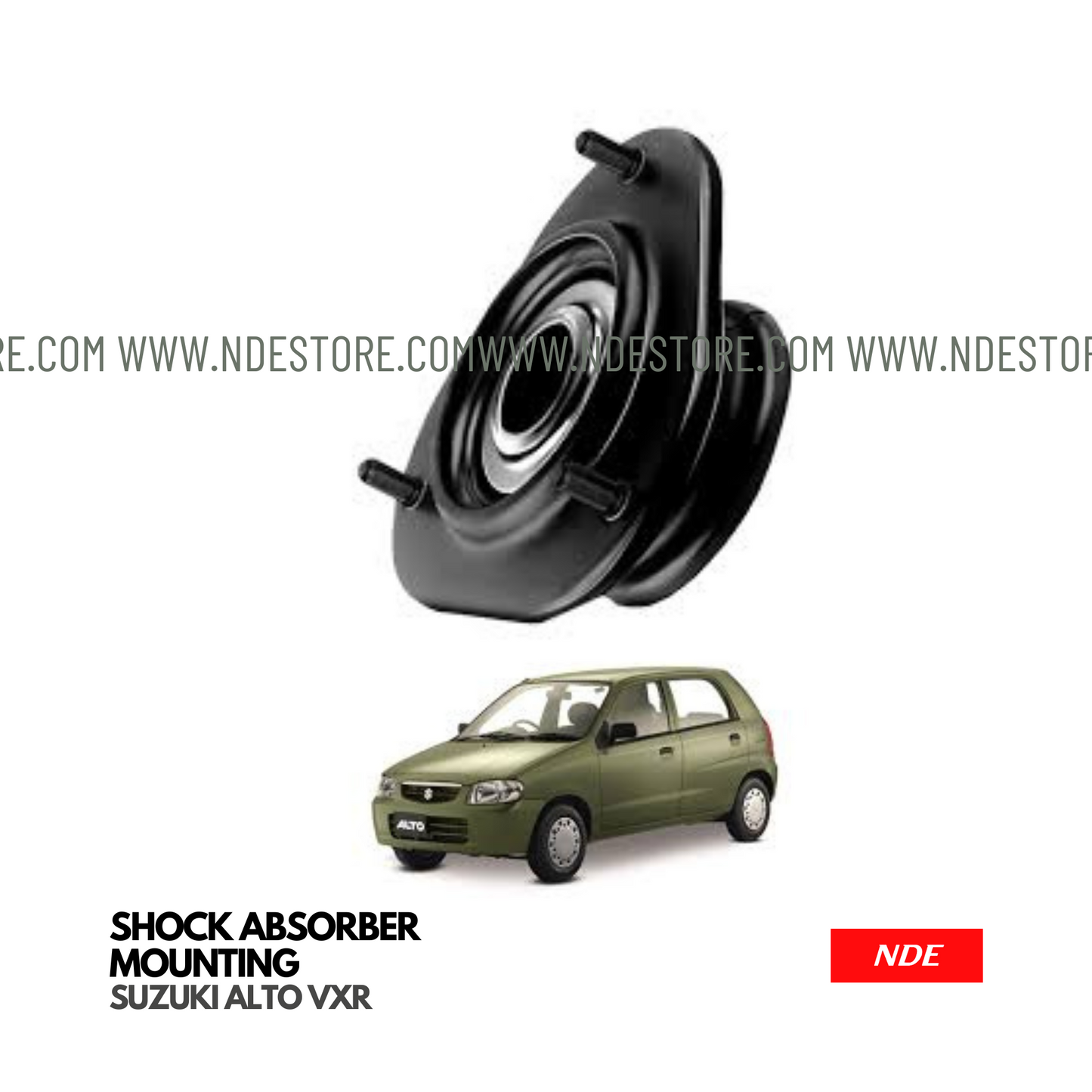 SHOCK MOUNTING RUBBER FOR SUZUKI ALTO VXR