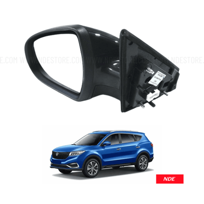 SIDE MIRROR ASSY FRONT FOR DFSK GLORY 580 PRO - ndestore.com