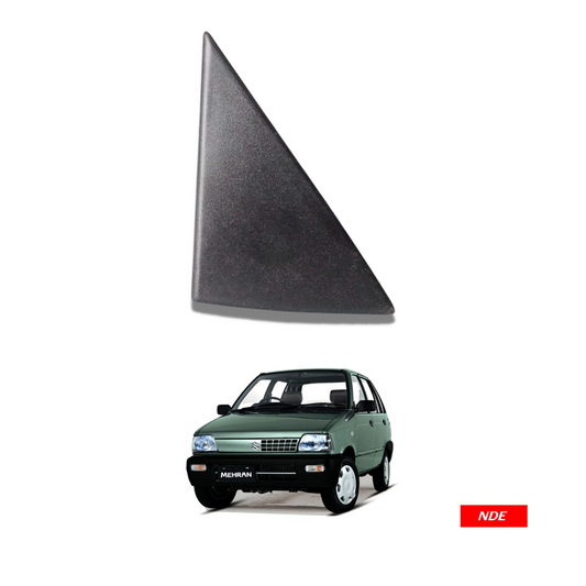 SIDE MIRROR CORNER PLATE SET FOR SUZUKI MEHRAN