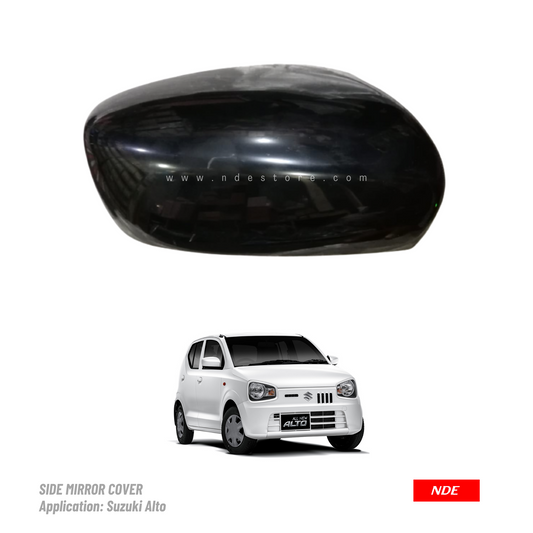 SIDE MIRROR, COVER FOR SUZUKI ALTO