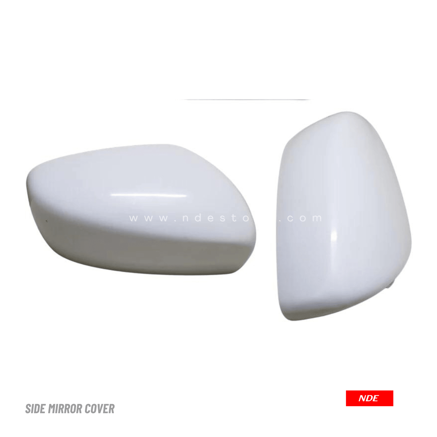 SIDE MIRROR SIDE MIRROR COVER FOR SUZUKI CULTUS (2018-2024) - ndestore.com