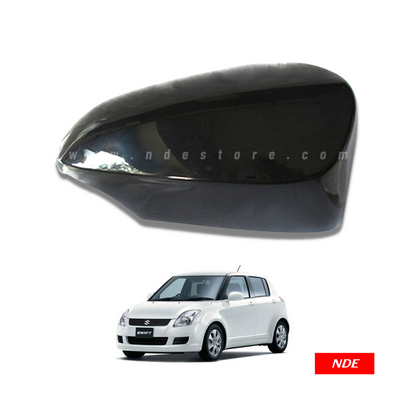 SIDE MIRROR, SIDE MIRROR COVER FOR SUZUKI SWIFT