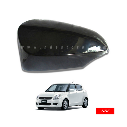 SIDE MIRROR, SIDE MIRROR COVER FOR SUZUKI SWIFT