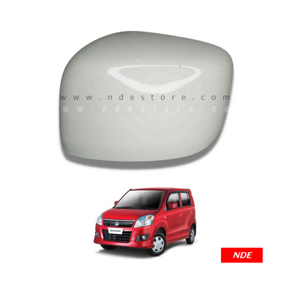 SIDE MIRROR, SIDE MIRROR COVER FOR SUZUKI WAGON R