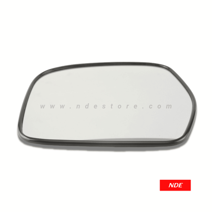 SIDE MIRROR GLASS FOR SUZUKI BALENO - ndestore.com