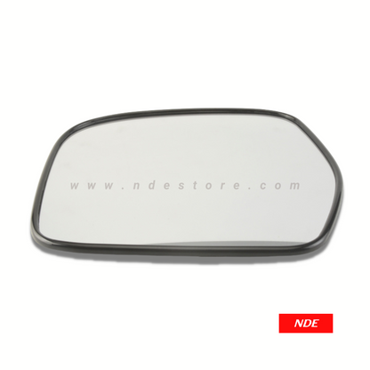 SIDE MIRROR GLASS FOR SUZUKI WAGON R