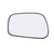 SIDE MIRROR GLASS FOR TOYOTA PRIUS (2012-2018)