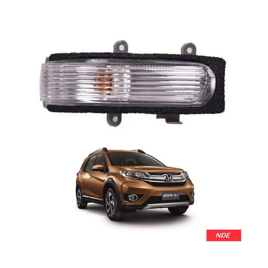 SIDE MIRROR LIGHT FOR HONDA BRV