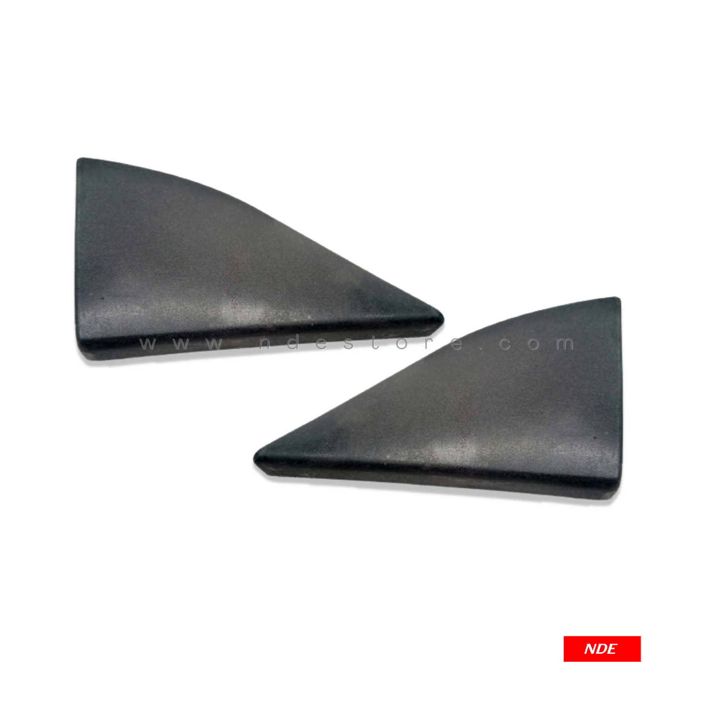 SIDE MIRROR PLATE FOR DAIHATSU CUORE