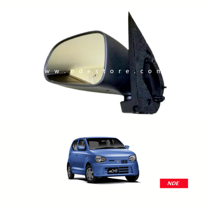 SIDE MIRROR DOOR VIEW MIRROR FOR SUZUKI ALTO (2018-2024)