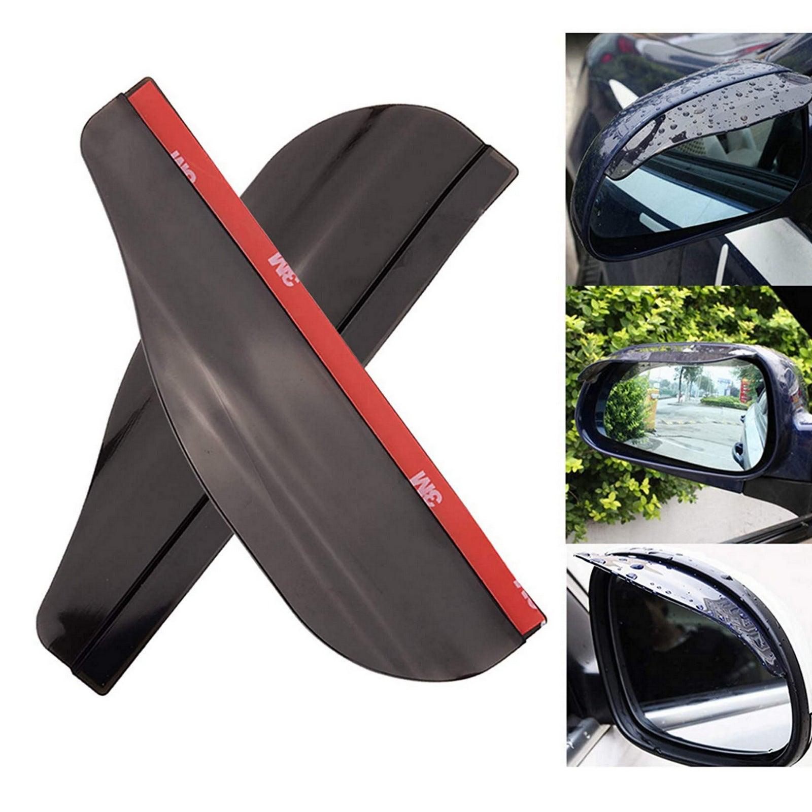 SIDE MIRROR VISOR (UNIVERSAL APPLICATION) - ndestore.com