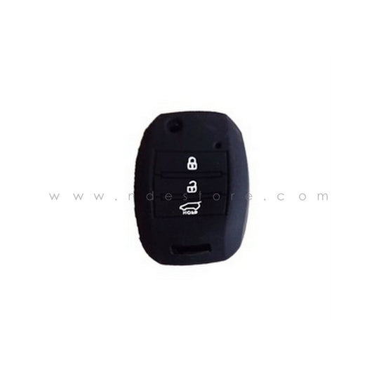 KEY COVER PREMIUM QUALITY FOR KIA STONIC