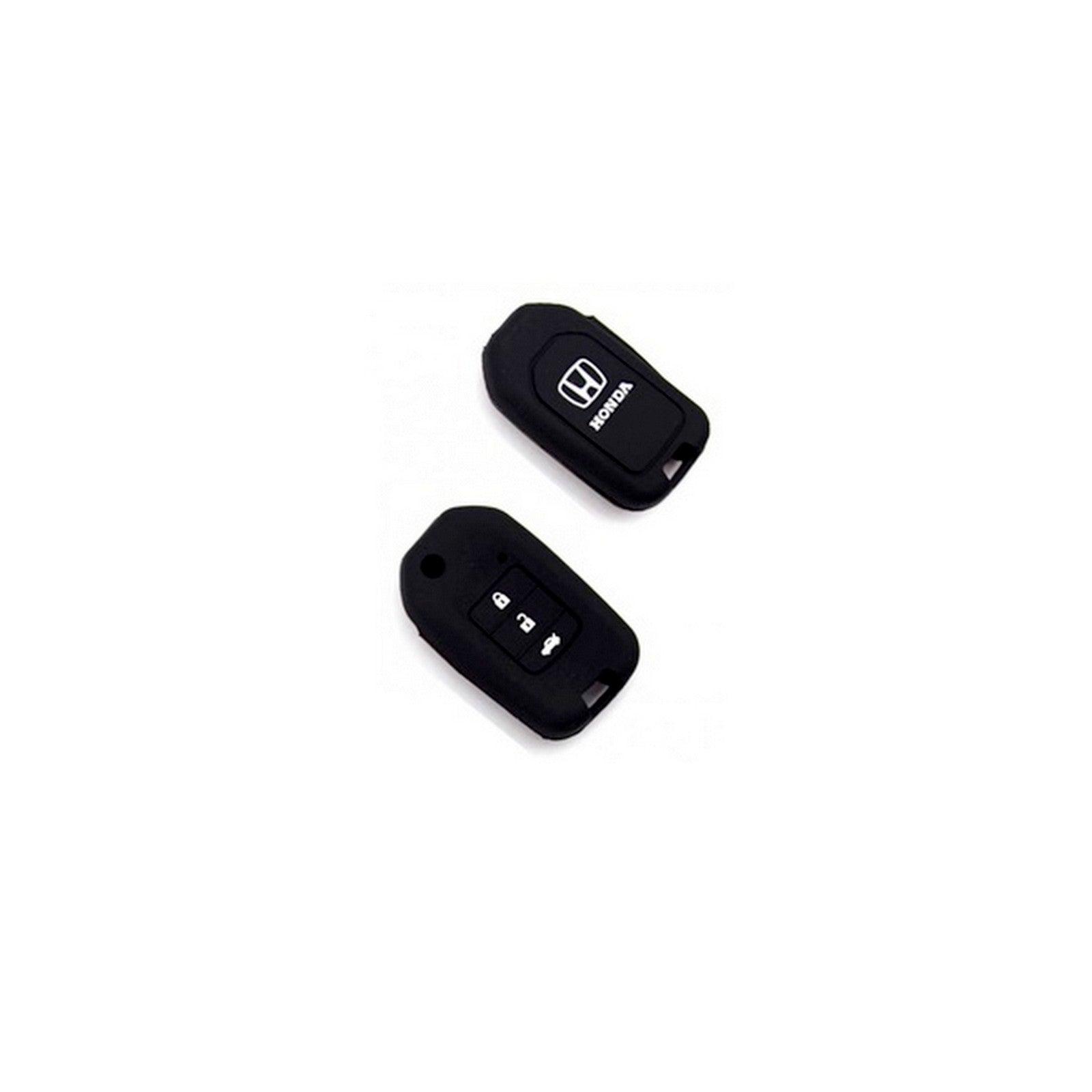 KEY COVER PREMIUM QUALITY FOR HONDA CIVIC (2012-2016) - ndestore.com