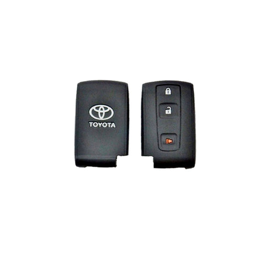 KEY COVER PREMIUM QUALITY FOR TOYOTA PRIUS (2016 - 2017)