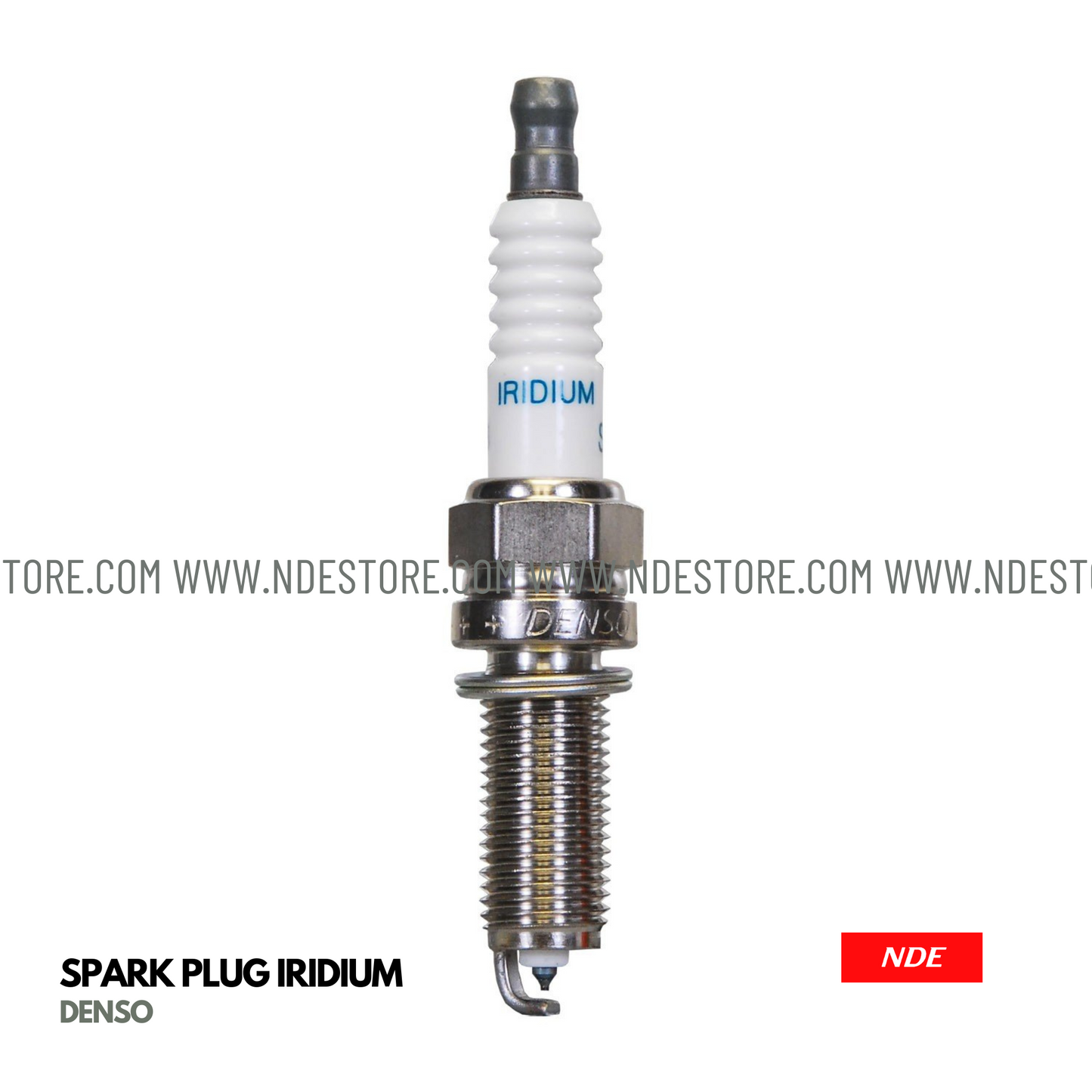 SPARK PLUG IRIDIUM FOR TOYOTA FJ CRUISER