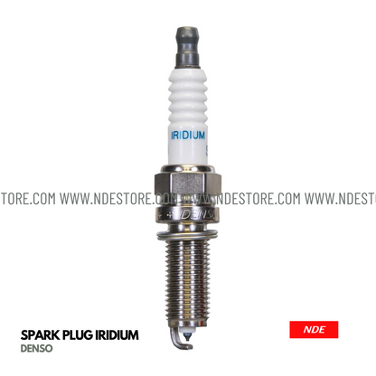 SPARK PLUG IRIDIUM FOR TOYOTA FJ CRUISER