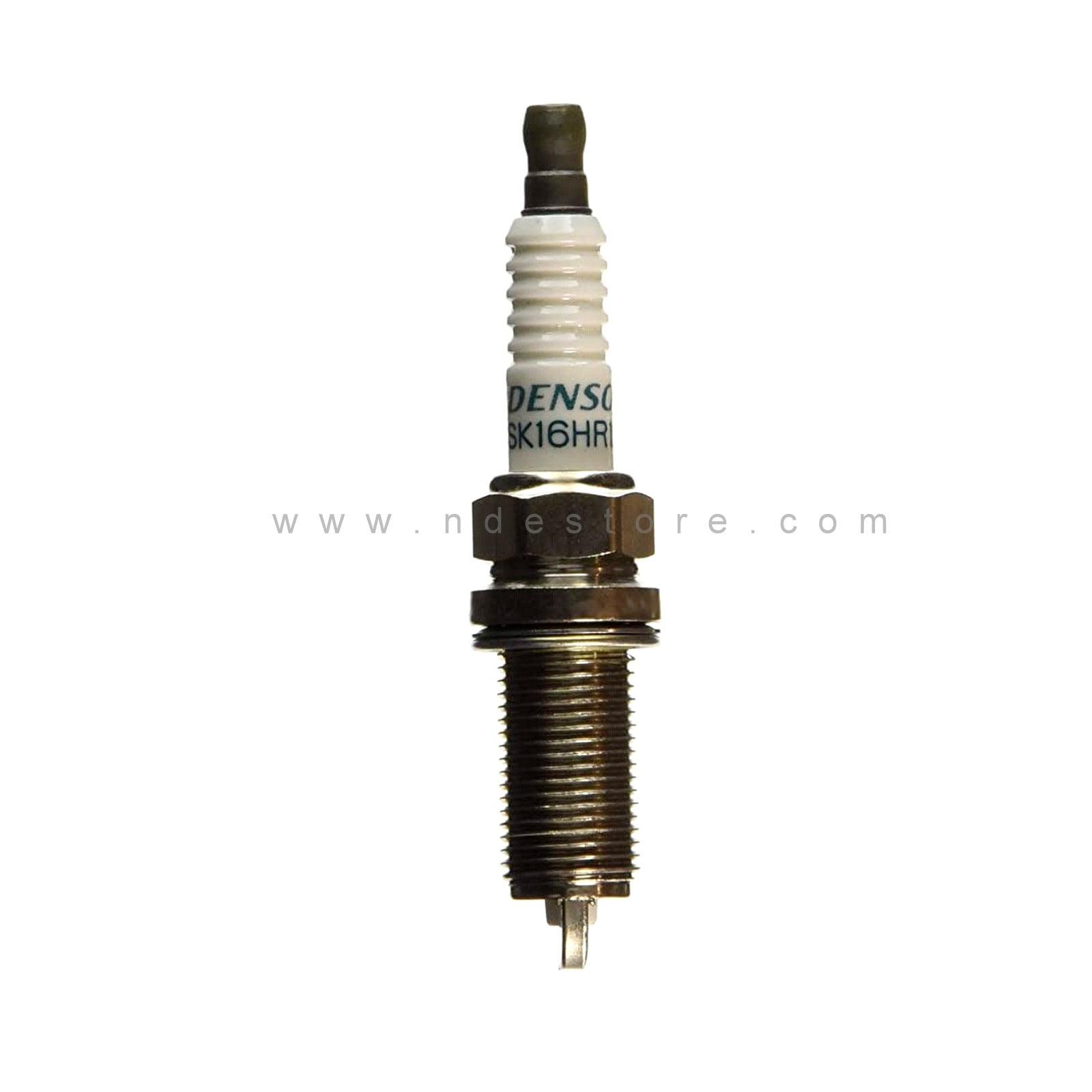 SPARK PLUG DENSO IRIDIUM PART NO. SK16HR11 - ndestore.com