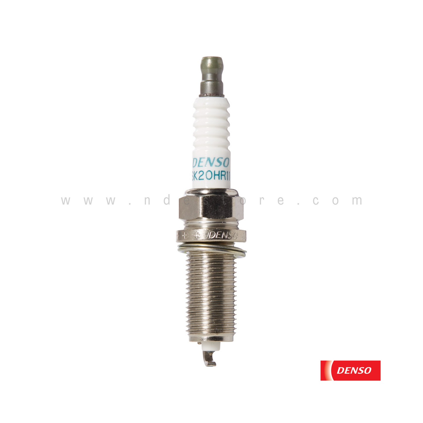 SPARK PLUG DENSO, MADE IN JAPAN FOR TOYOTA VITZ (1000CC, 2010-2014)