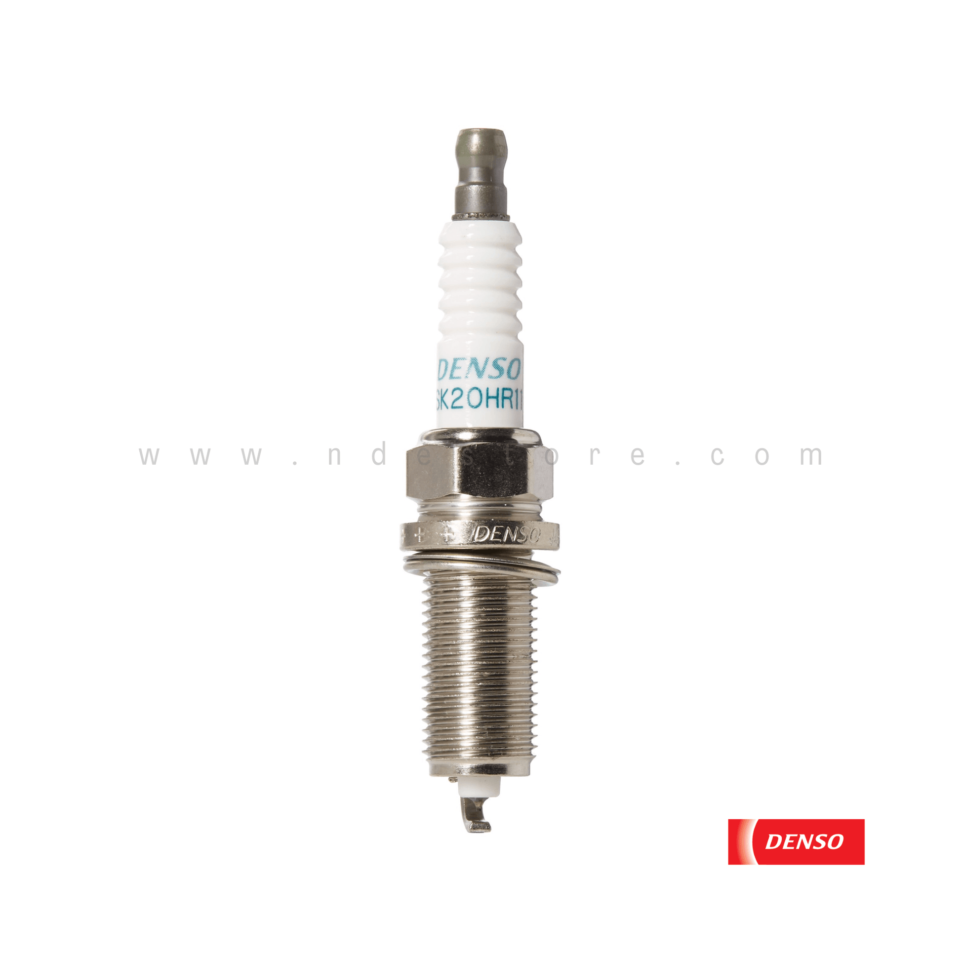 SPARK PLUG DENSO FOR TOYOTA LAND CRUISER PRADO 2700CC (2009-2012) - ndestore.com