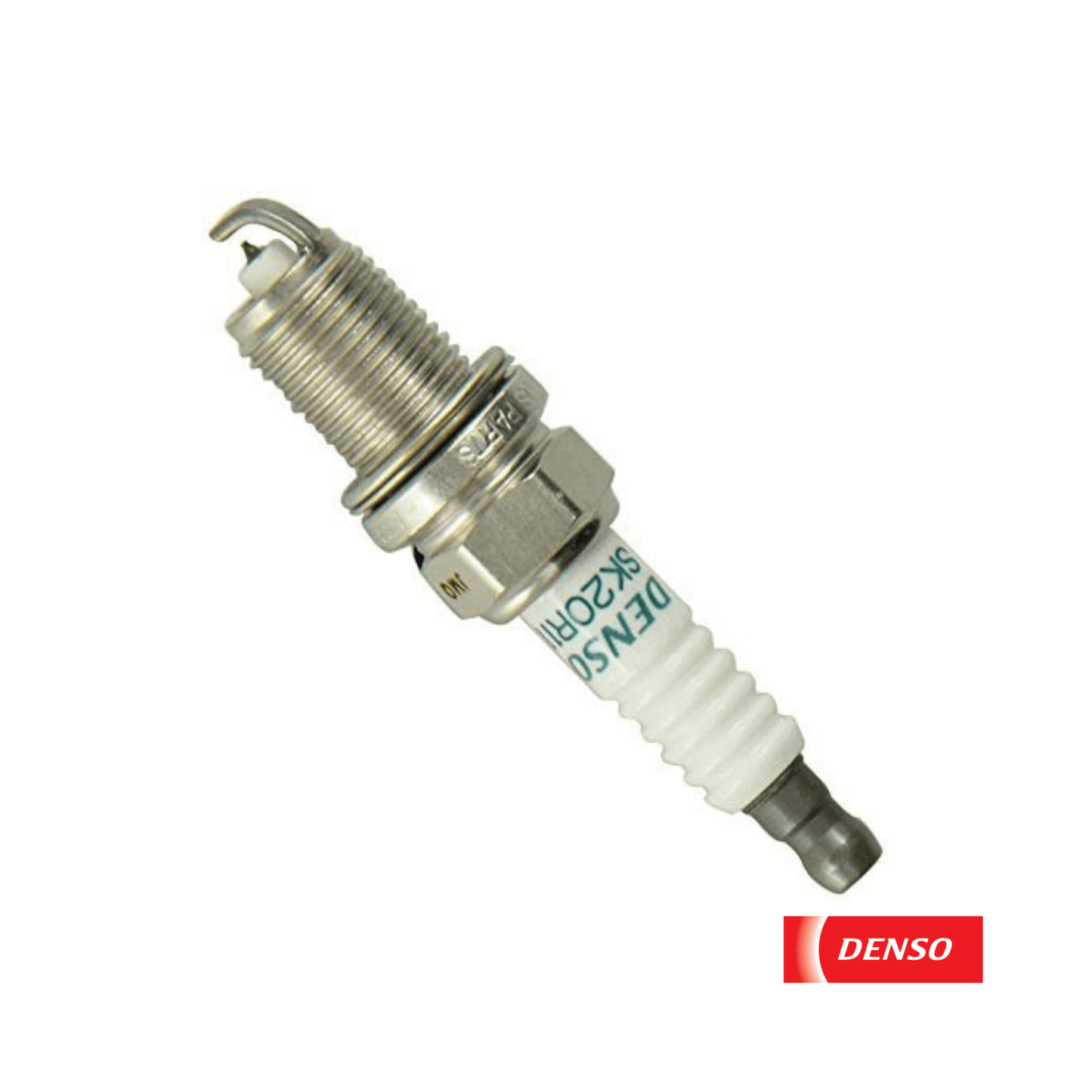 SPARK PLUG IRIDIUM DENSO PART NO. SK20R11