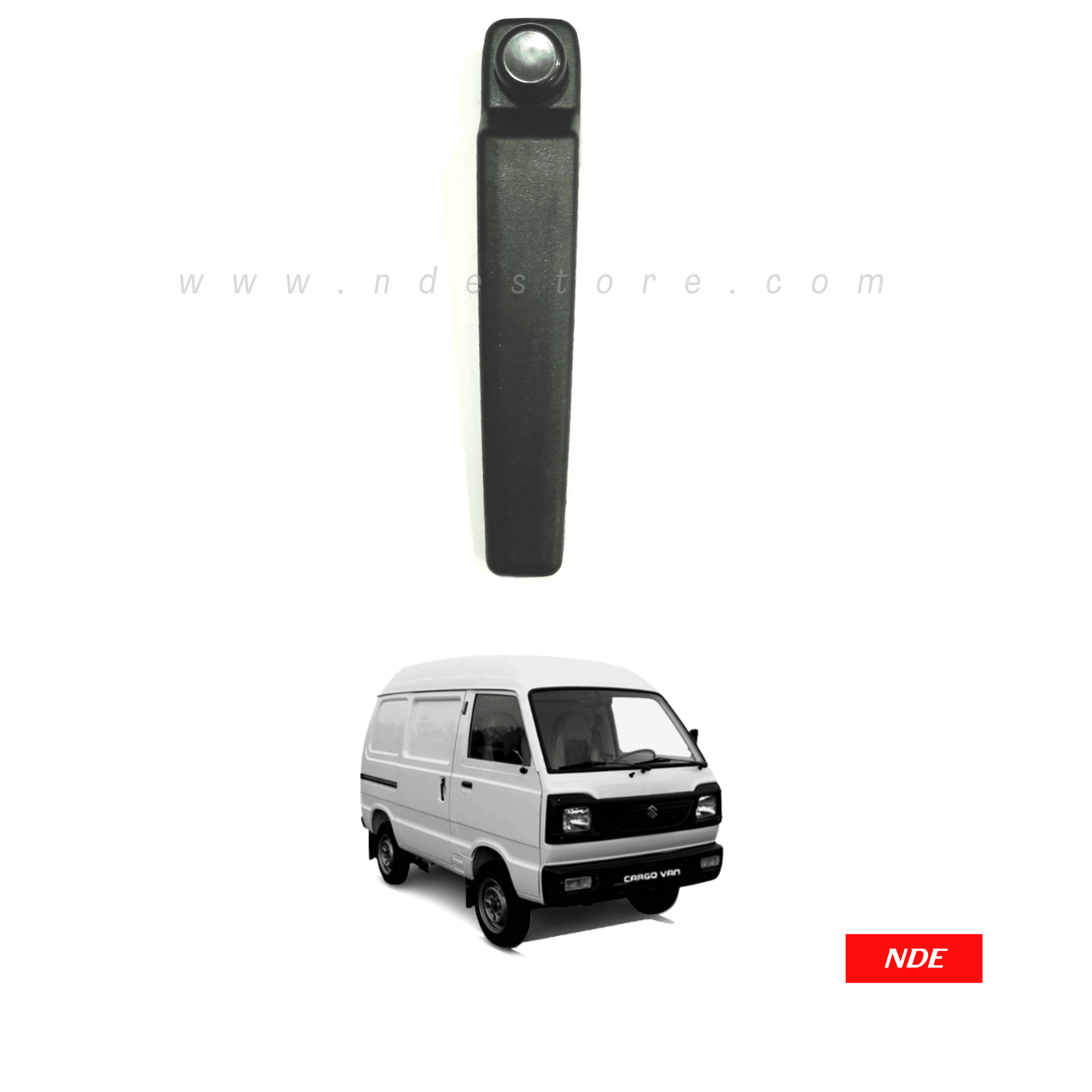 SLIDING DOOR HANDLE FOR SUZUKI BOLAN VAN - ndestore.com