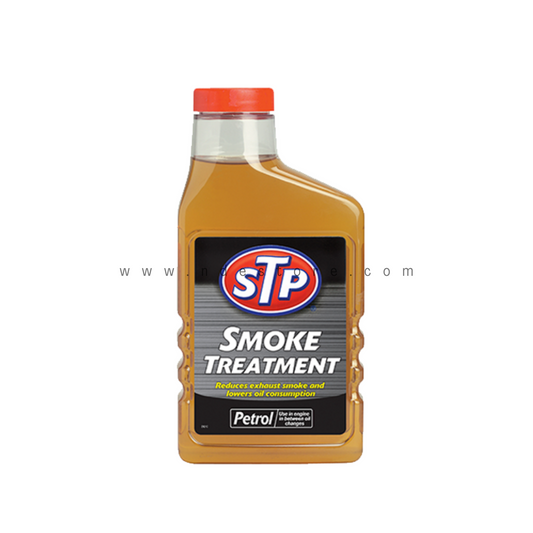 SMOKE TREATMENT PETROL - STP® - ndestore.com