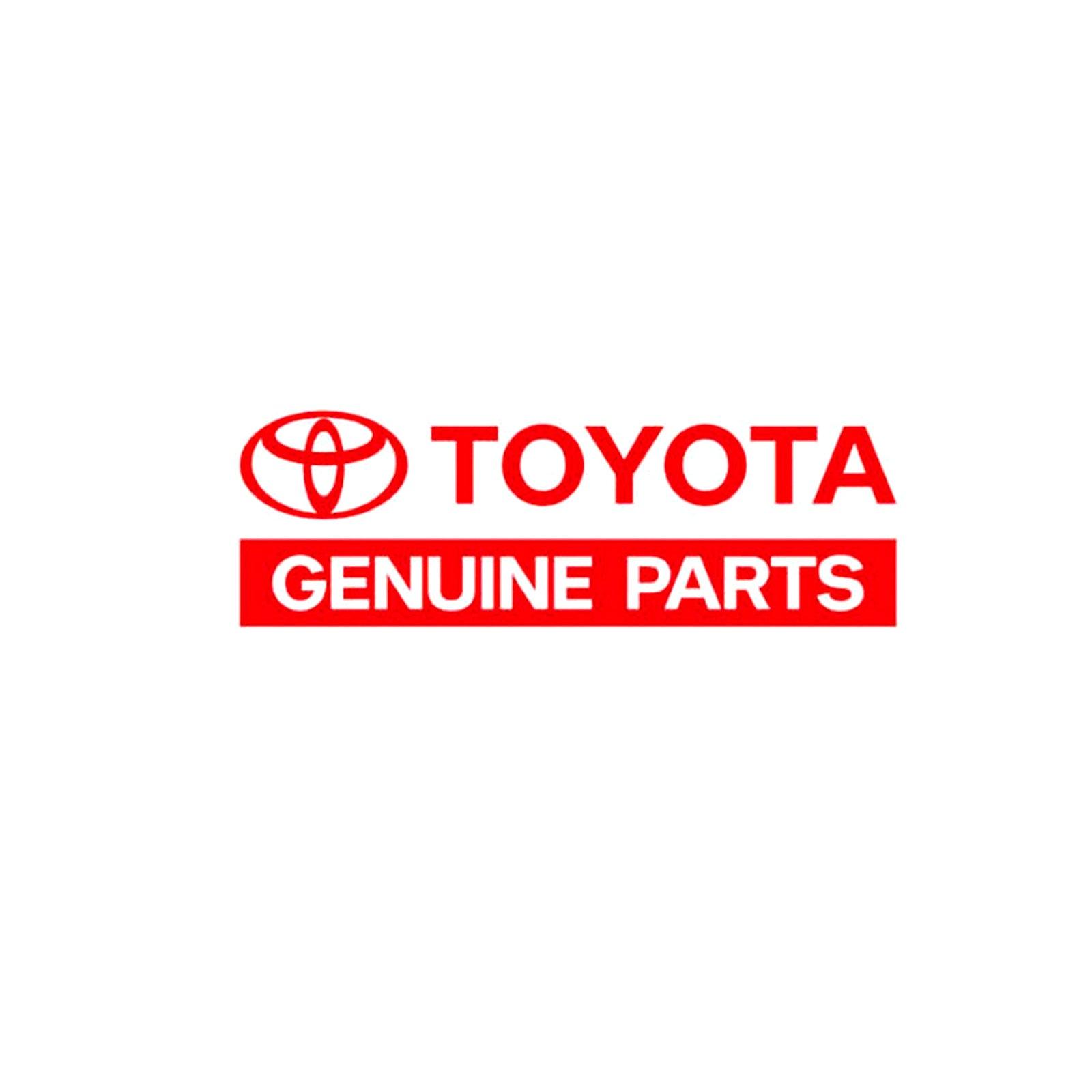 SPARK PLUG GENUINE FOR TOYOTA AQUA (2011 - 2013) - ndestore.com