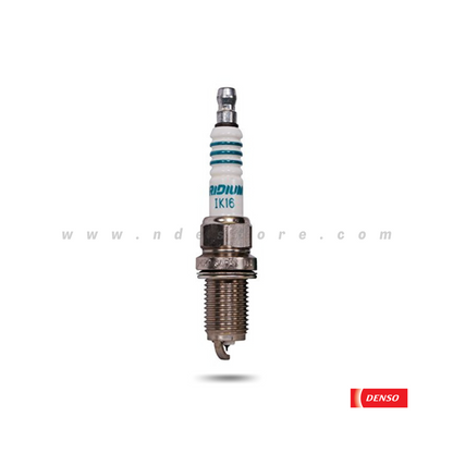 SPARK PLUG DENSO IRIDIUM POWER FOR TOYOTA VITZ (1000CC, 1999-2005)