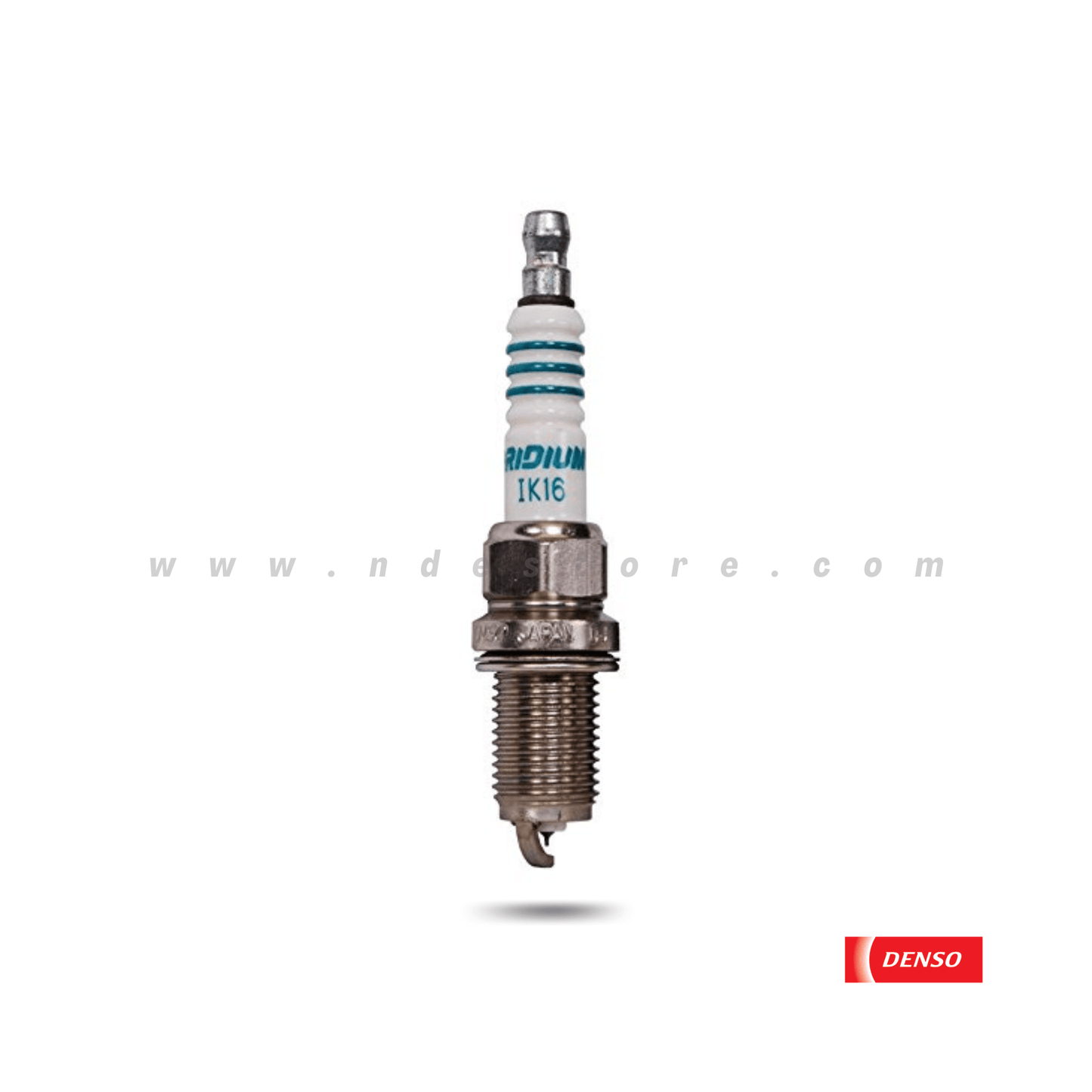 SPARK PLUG DENSO FOR TOYOTA VITZ (1300CC, 2018-2024) - ndestore.com