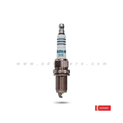 SPARK PLUG DENSO FOR TOYOTA VITZ (1300CC, 2014-2018) - ndestore.com