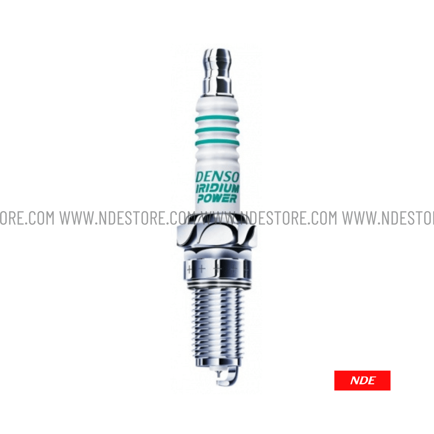 SPARK PLUG DENSO IRIDIUM POWER PART NO. IXU22 - ndestore.com