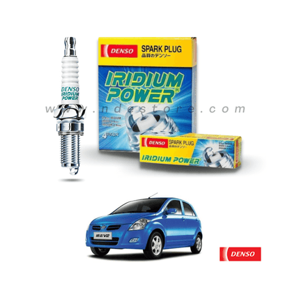 SPARK PLUG DENSO IRIDIUM POWER FOR FAW V2 - ndestore.com