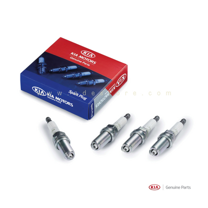 SPARK PLUG GENUINE FOR KIA SPORTAGE