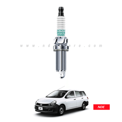 SPARK PLUG IRIDIUM DENSO FOR NISSAN AD EXPERT - ndestore.com